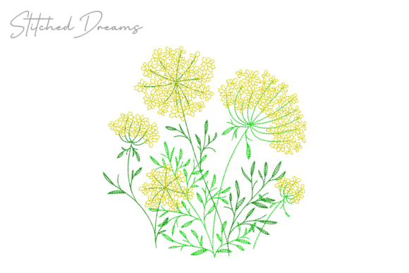 Bloom Embroidery Design Review: A Floral Masterpiece for Real Projects